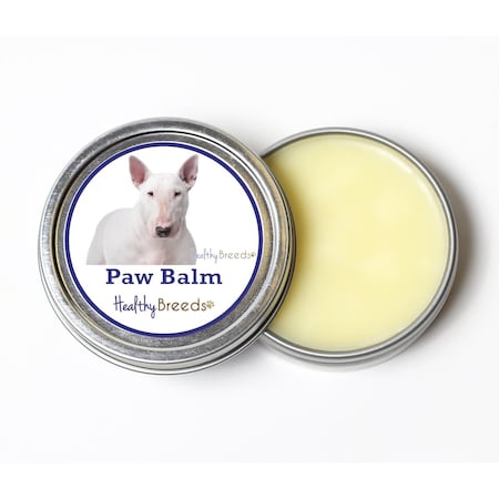 Healthy Breeds 2 oz Bull Terrier Dog Paw Balm 840235192770